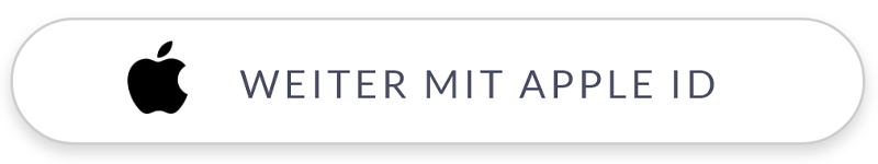 Mit Apple anmelden