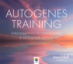 Autogenes Training - von Minddrops - Cover