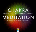 Chakra Meditation - von Minddrops - Cover