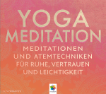 Yoga Meditation - von Minddrops - Cover
