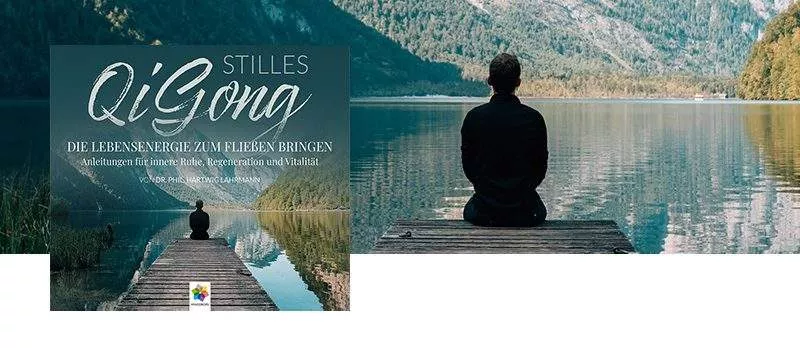 Stilles Qi Gong Motiv