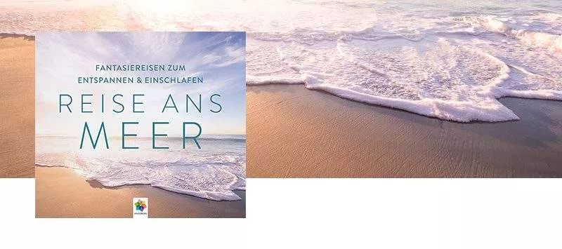 Reise ans Meer Motiv